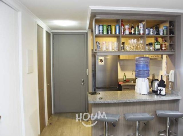 Departamento en Radal 066