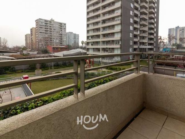 Departamento en Octava Avenida