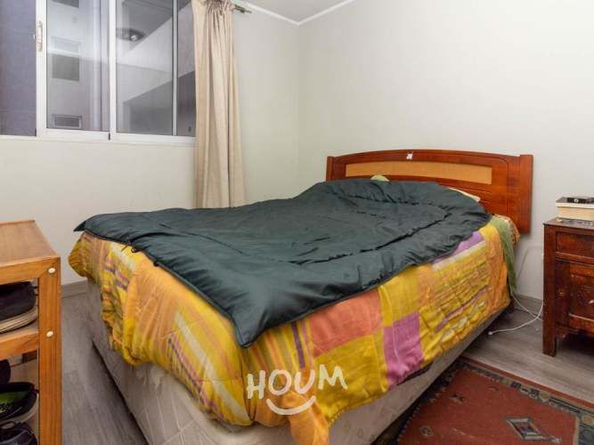 Departamento en Santiago Concha