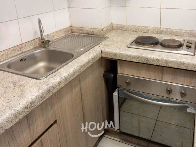 Departamento en Santiago Concha