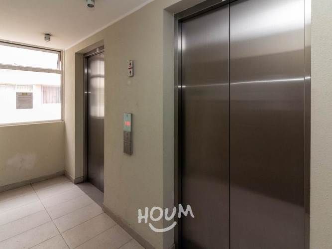 Departamento en Santiago Concha