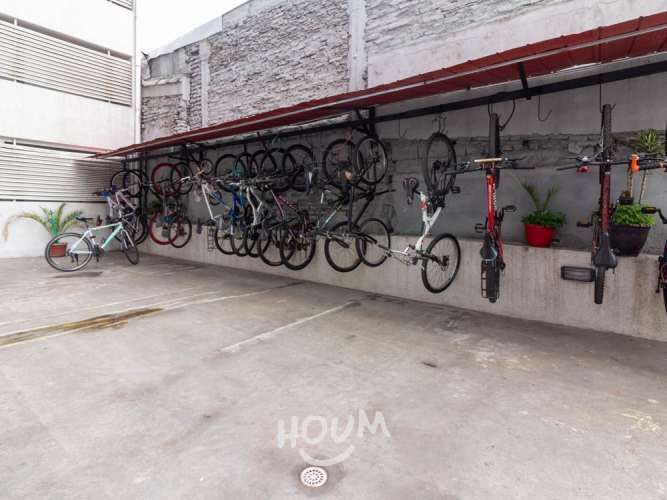 Departamento en Santiago Concha