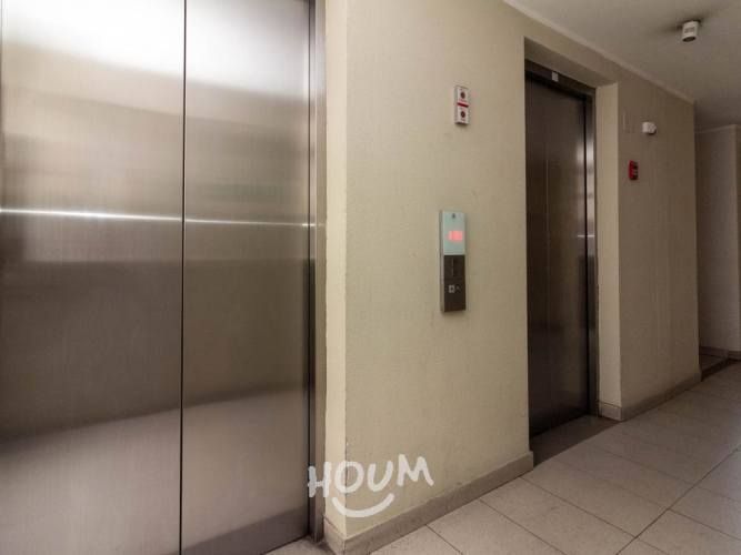 Departamento en Santiago Concha