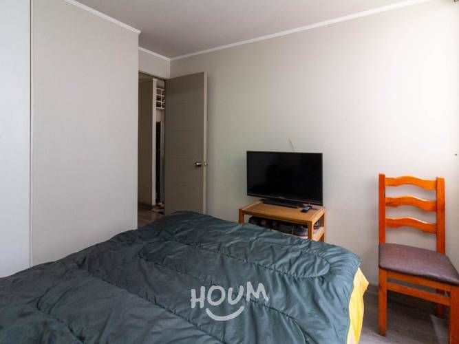 Departamento en Santiago Concha