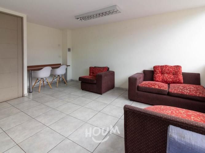 Departamento en Santiago Concha