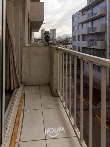 Departamento en Santiago Concha