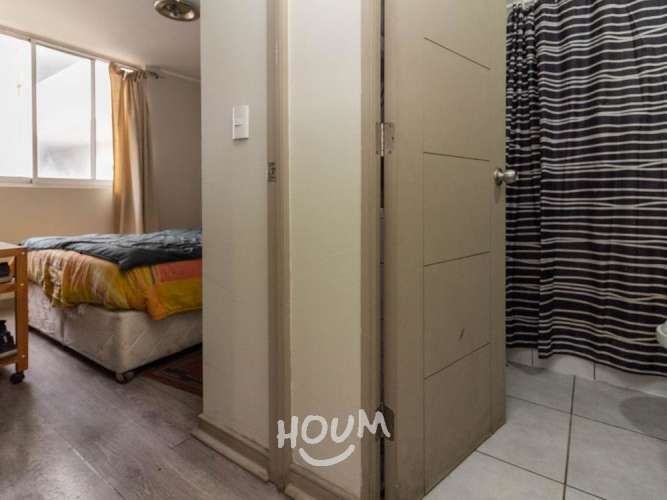 Departamento en Santiago Concha