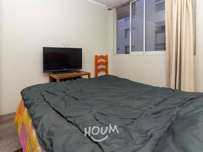 Departamento en Santiago Concha