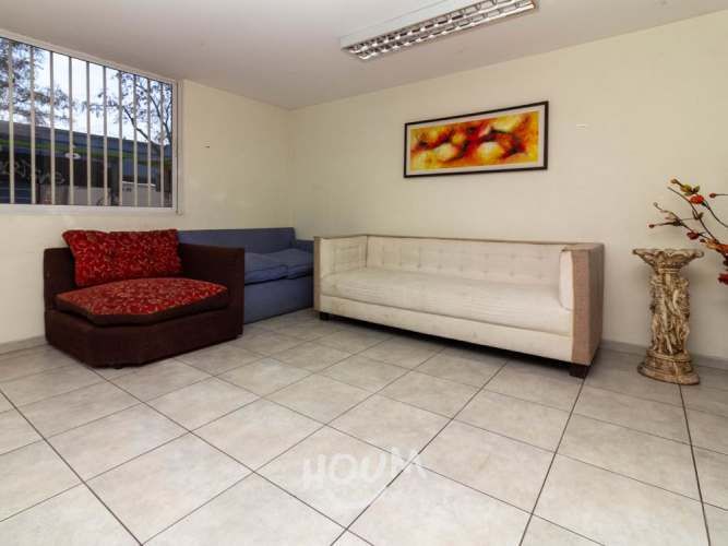 Departamento en Santiago Concha