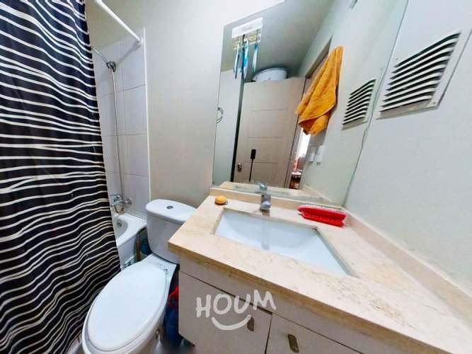 Departamento en Santiago Concha