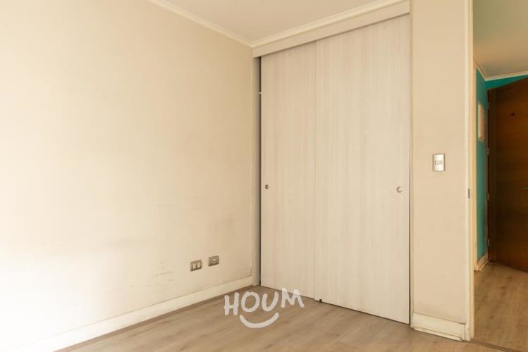 Departamento en Lord Cochrane