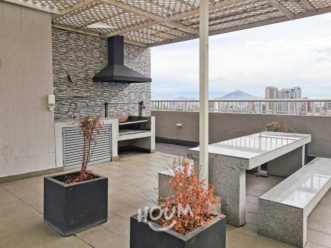 Departamento en Lord Cochrane