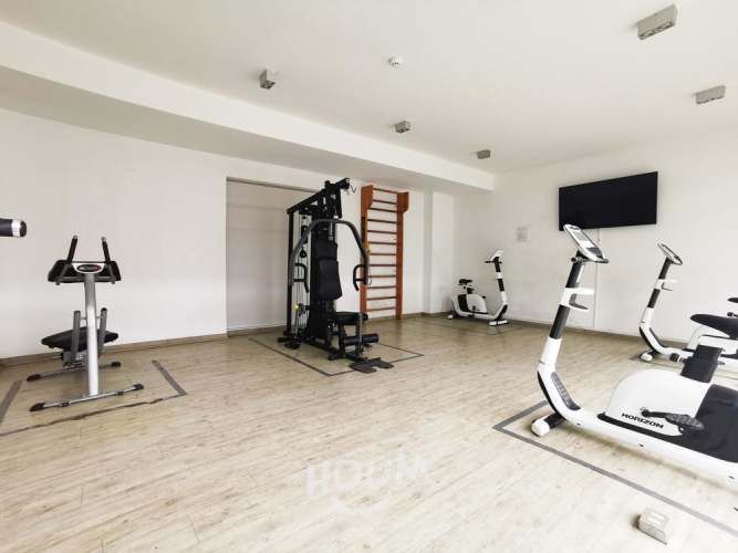 Departamento en Lord Cochrane