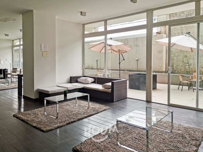 Departamento en Lord Cochrane