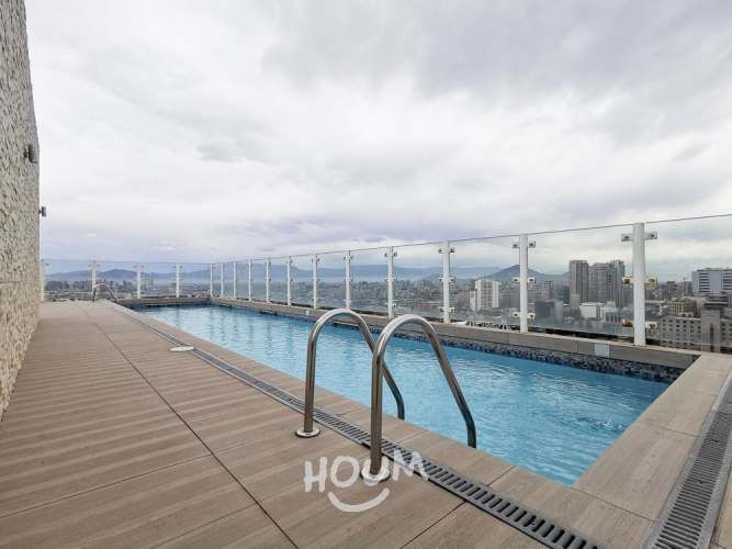 Departamento en Lord Cochrane