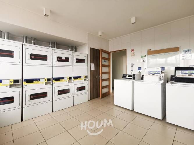 Departamento en Lord Cochrane