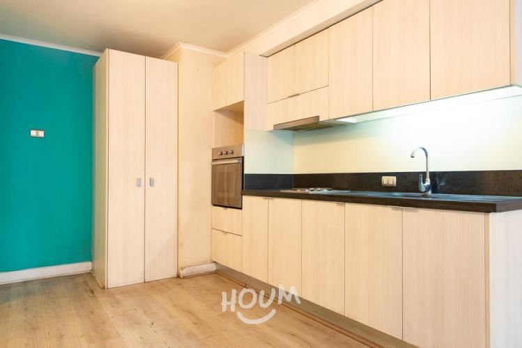 Departamento en Lord Cochrane