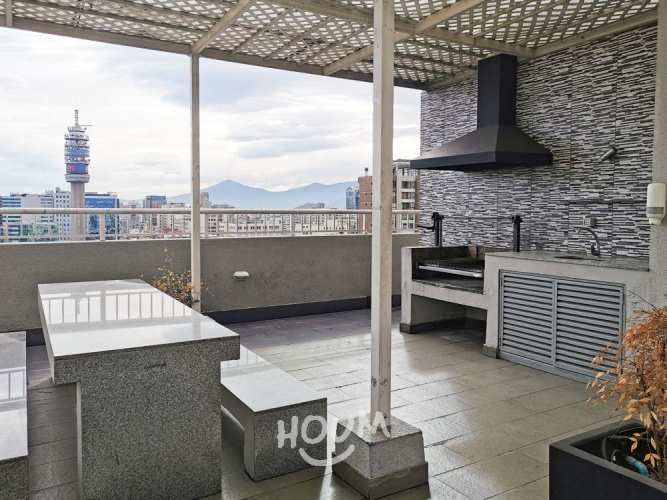 Departamento en Lord Cochrane