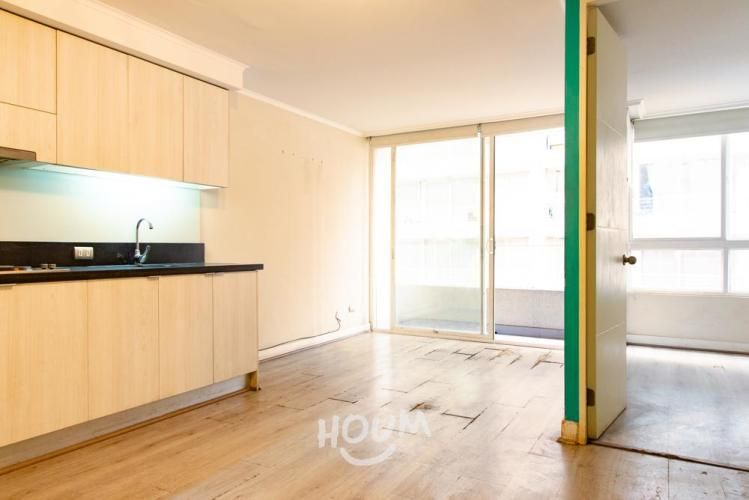 Departamento en Lord Cochrane