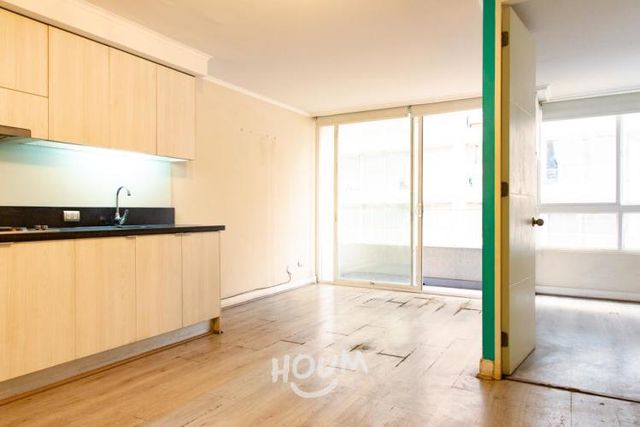 Departamento en Lord Cochrane