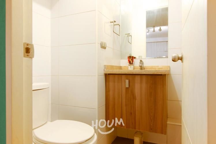 Departamento en Lord Cochrane