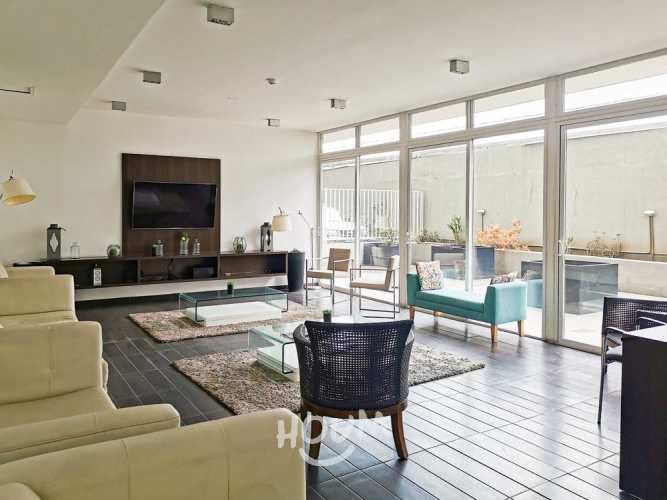 Departamento en Lord Cochrane