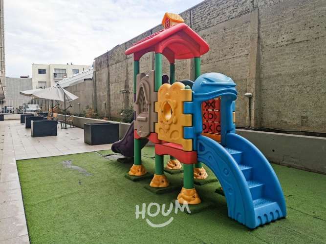 Departamento en Lord Cochrane