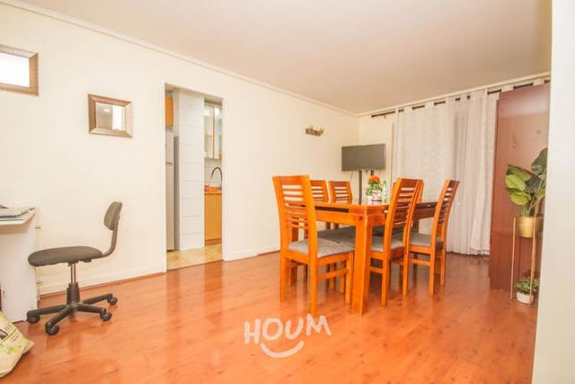 Departamento en Carmen