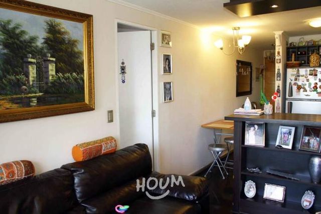 Departamento en Manuel Antonio Tocornal