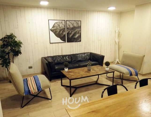 Departamento en Radal