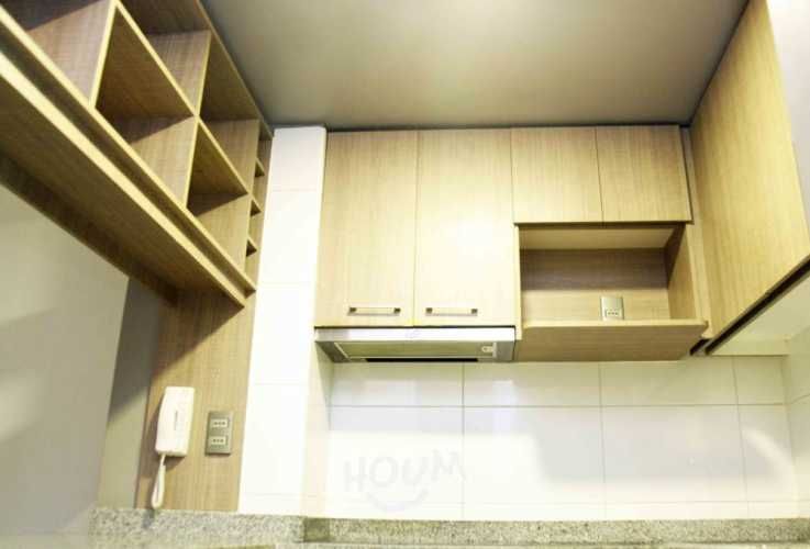 Departamento en Radal