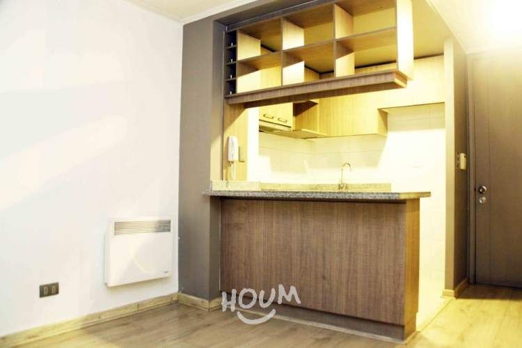 Departamento en Radal