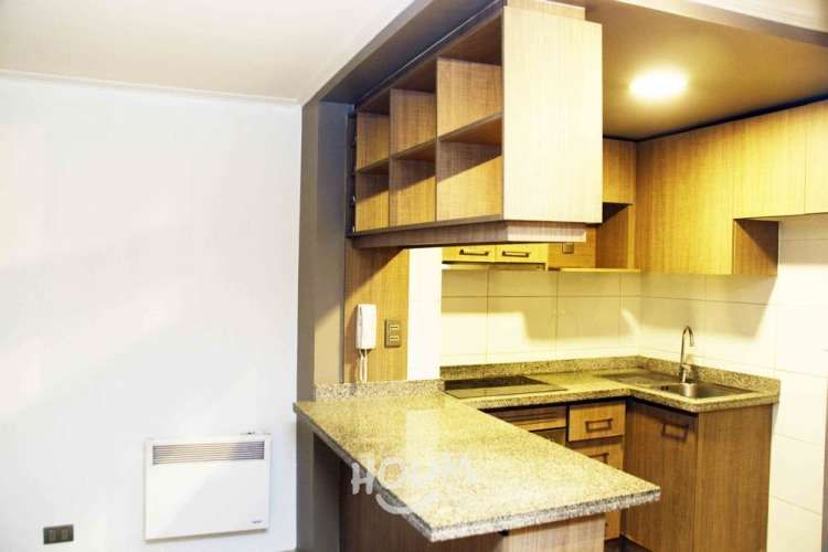 Departamento en Radal