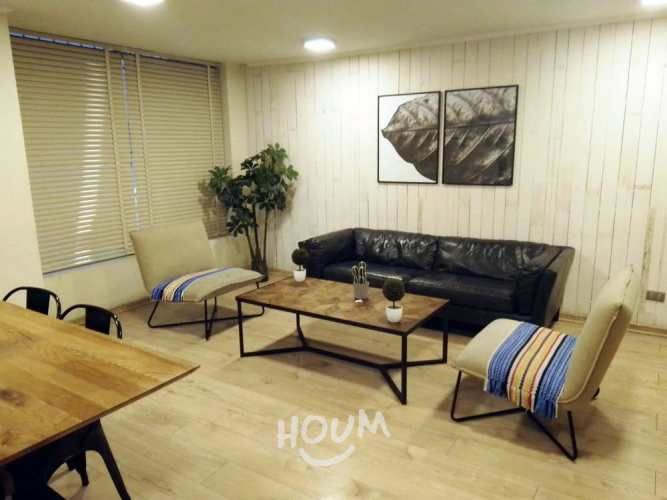 Departamento en Radal