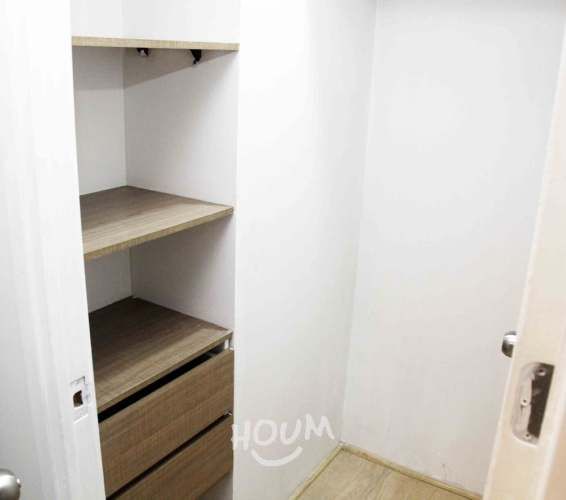 Departamento en Radal