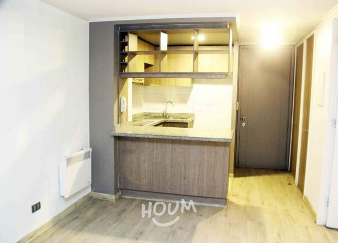 Departamento en Radal