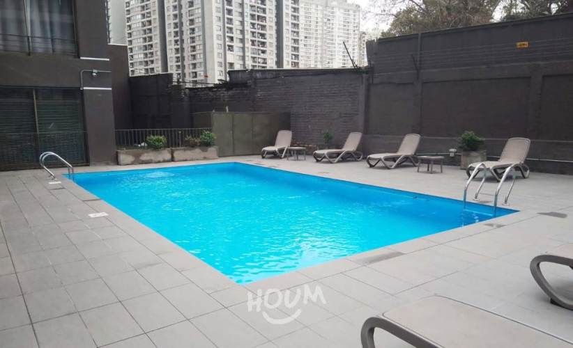 Departamento en Radal