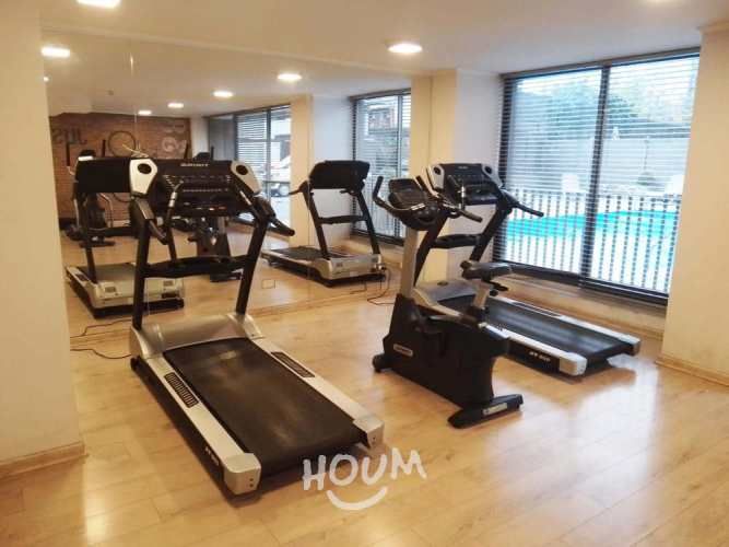 Departamento en Radal