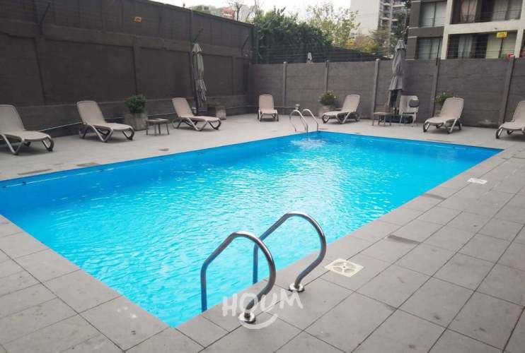 Departamento en Radal