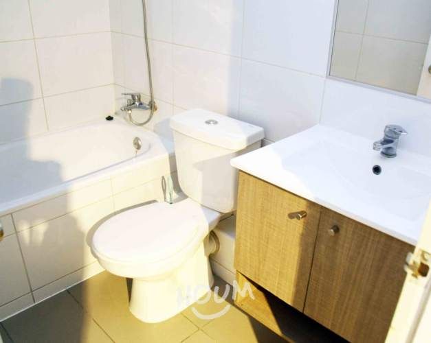 Departamento en Radal