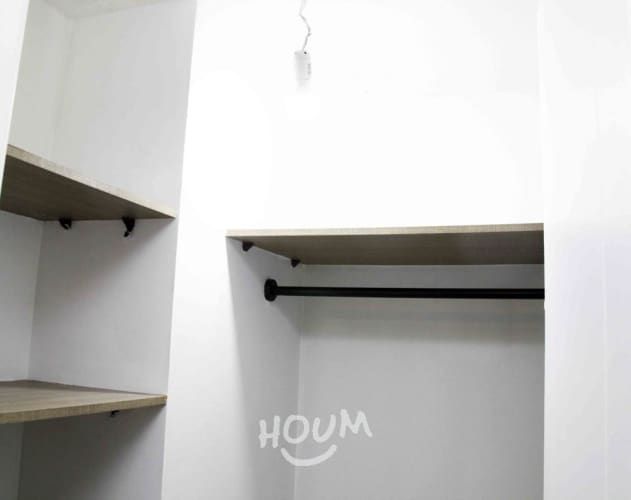 Departamento en Radal