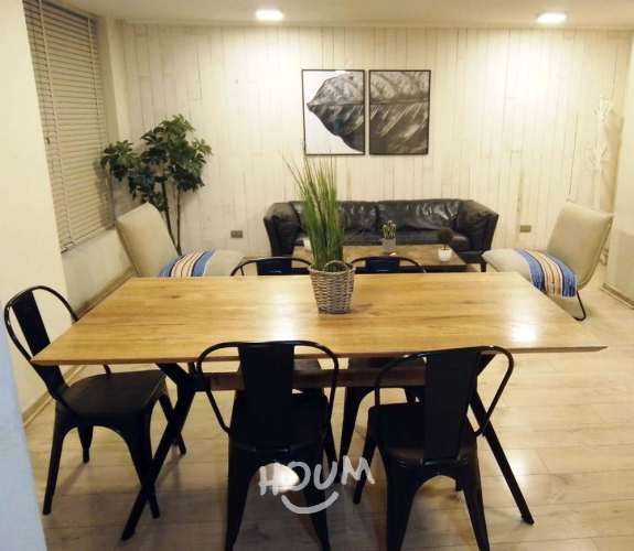 Departamento en Radal