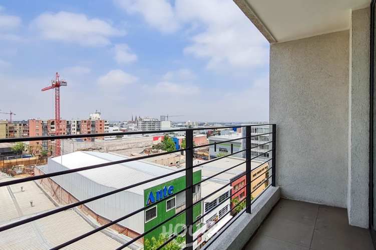 Departamento en Sazié