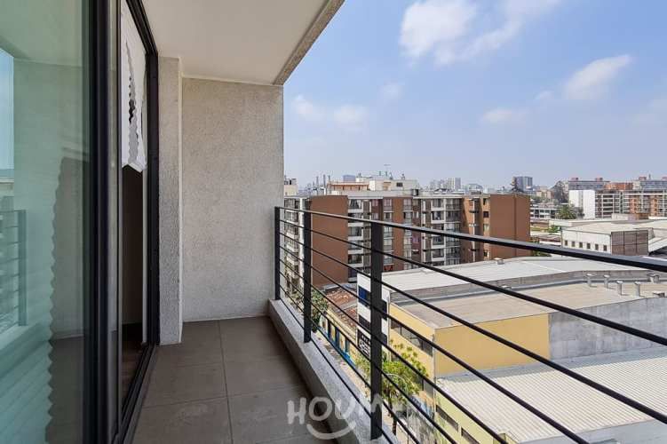 Departamento en Sazié