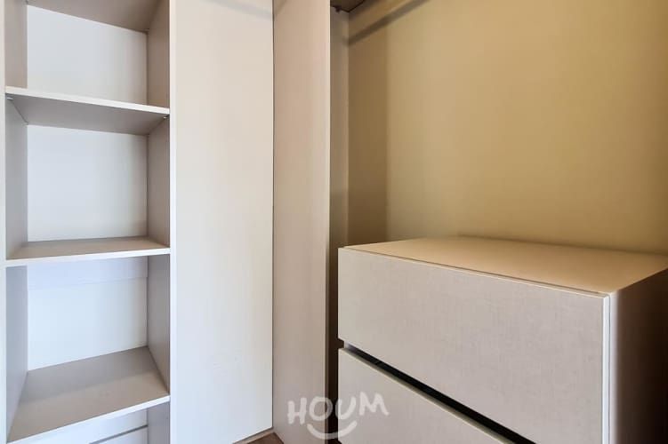 Departamento en Sazié