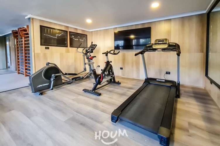 Departamento en Sazié