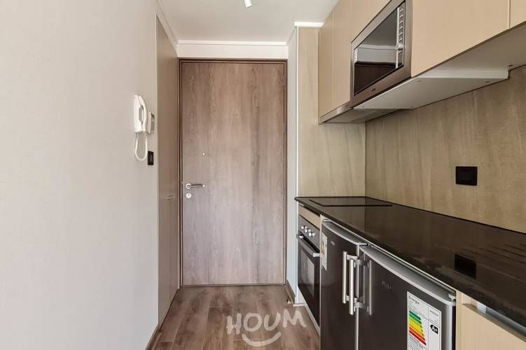 Departamento en Sazié