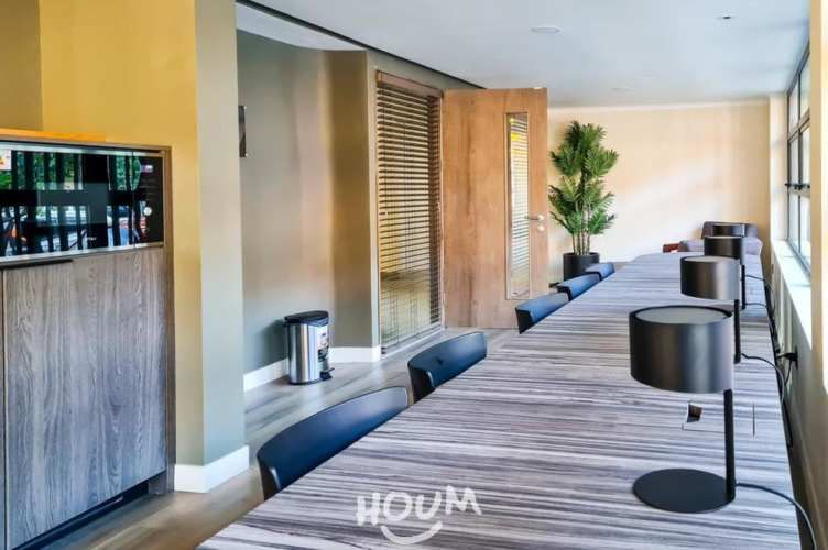 Departamento en Sazié