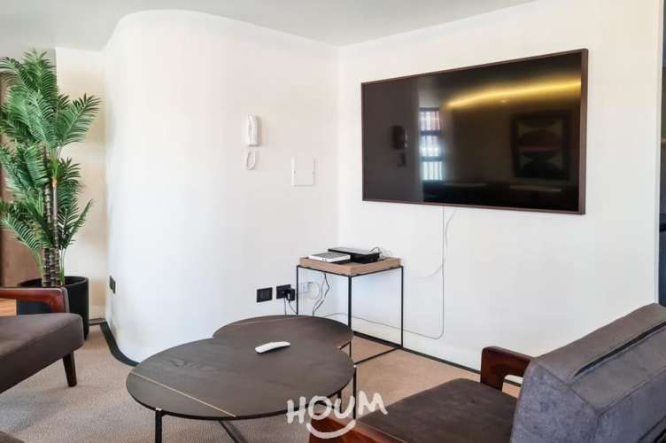 Departamento en Sazié