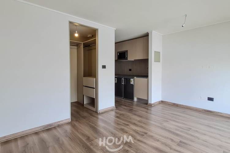 Departamento en Sazié